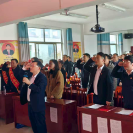 安仁县：以训促学强党性 凝心聚力助振兴