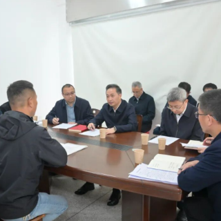 以正确政绩观破解历史遗留问题 不断提升群众获得感 幸福感 安全感