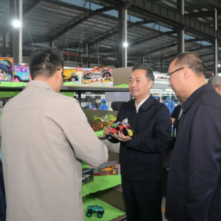 牢牢把握高质量发展首要任务 以实干实绩检验学习教育成效