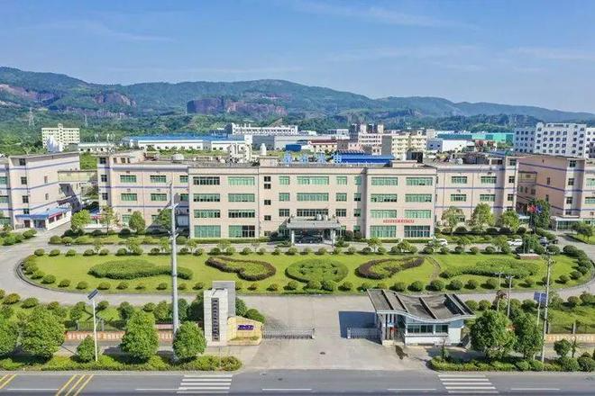 创新驱动 —— 郴州落实“开局八好”培育好强科创兴产业的动能