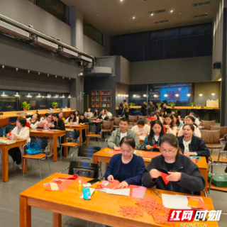 汝城县：让阅读成为日常