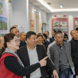 慈善赋能文脉传承 资兴市首家栗脚村村史馆正式开馆