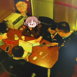 警银联动筑防线 长沙银行郴州友阿支行成功拦截54万元电信诈骗