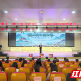 永兴县：“读书嘉年华”再启幕 全民阅读绘就书香新图景