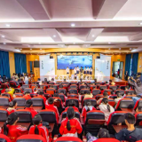 安仁县：书香润仁城 阅读悦童心