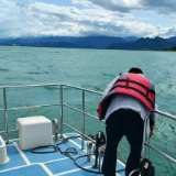 AI赋能精准溯源 科技守护东江湖Ⅰ类好水