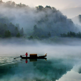 @郴州人 让你我的郴州，成为更多人的山水画卷