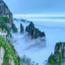 五一·“趣”郴州：赴一场山水与人文交织的春日盛宴