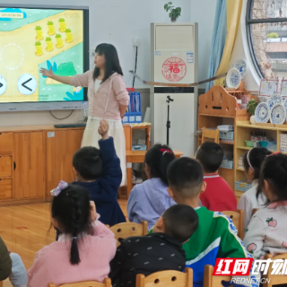 名师入园精准把脉 聚焦实操提质增效