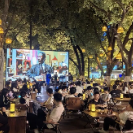 假期第二天，87.7万人次来郴