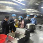 桂东县:强化“三品一特”监管监督 守护群众生命财产安全