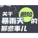 暴雨预警！这些地方致灾风险高，注意防范！