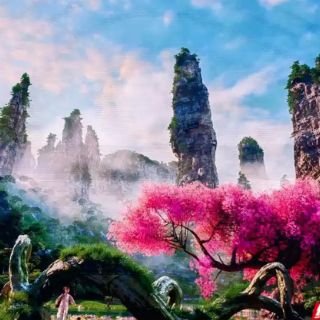 今年“五一”，湖南老牌景区花式整活