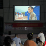 永兴县：公益光影传平安 文明新风入乡间