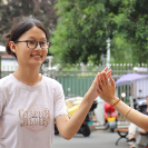 组图｜临武县：以考为序赴远征