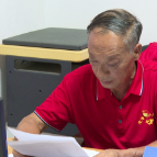 榜样的力量 | 杨林林：扎根乡土守初心 暖心奉献传大爱
