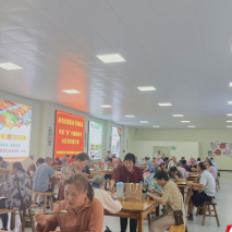 汝城县何战云：幸福“食”光暖桑榆
