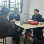 桂东县:以巡察督导赋能退役军人服务保障