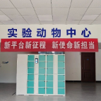 郴州市动物实验许可破“零”