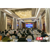 守正创新，行稳致远 ——2020湖南省地理信息产业大会圆满举行