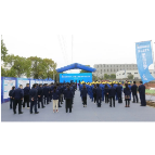 五大举措促“五度”，湘潭高新区市级重点项目提前完成年度目标任务