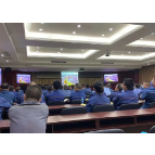  以党建推动企业发展——湘潭高新区“两新”党委党建品牌创建纪实