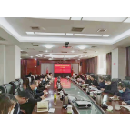 再动员再部署！湘潭高新区紧抓常态化疫情防控工作