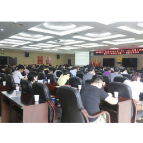 干货满满！湘潭高新区开展依法行政专题培训