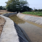 新农村全面推行河长制,助力美丽乡村建设