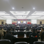 践初心 强信仰 湘潭高新区开展党史学习教育培训