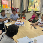 湘潭高新区：集中化解建设领域历史遗留问题