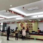 湘潭高新区华金社区设立“红黑榜” 培育文明之风