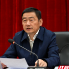党代表学报告 | 刘明权：做到“三个坚决” 为全省高质量发展贡献税务力量