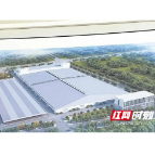 总投资3.5亿元!宁乡经开区这个项目建设热火朝天!