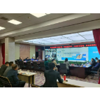 湘潭高新区开展重点企业“一对一”上门服务科技工作培训