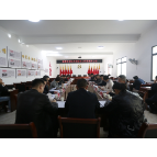 游志华调研全区乡村振兴工作