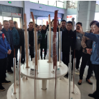  湘潭高新区企业党委召开基层党组织书记抓党建工作述职评议会