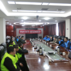 湘潭高新区总工会开展“工会进万家·新就业形态劳动者温暖行动”活动