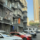 用“心”换“新”，长沙荷花园社区老旧小区改造“改”出居民幸福生活