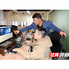 心中有“数”,湖南浮游发力餐饮食材供应链