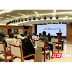 真心实意答疑解惑 长沙高新区举行招生入学政策解读专场活动