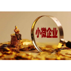 小微企业有动力 经济发展有活力