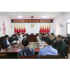 党史学习教育丨陈忠红到湘潭高新区开展党史学习教育基层联系点走访调研