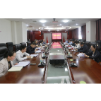 湘潭高新区召开2021年重点民生实事工作部署会