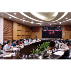“湘赣红”品牌共建第一次联席会议召开