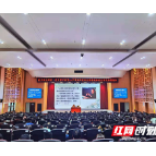 有趣有味 ! 蓝月谷大讲堂这场党课深入人心