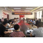 湘潭高新区两街道多措并举开展防范学生溺水工作