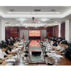 关注民心工程 提升群众幸福感,游志华调研辖区老旧小区改造情况