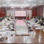 廉洁高新丨湘潭市监委到高新区调研纪检监察工作