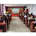 我为群众办实事丨湘潭高新区双马街道妇联开展防溺水安全知识宣传活动